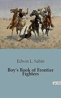 Boy's Book of Frontier Fighters