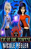 Eye of the Tempest: (4 Jane True)