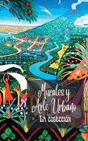 Murales y Arte Urbano - La colección: La historia contada en los muros - Colección de 3 álbumes de fotos