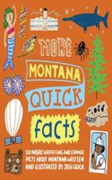 More Montana Quick Facts