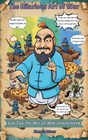 Hilarious Art of War
