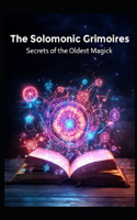 The Solomonic Grimoires