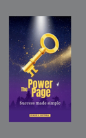 page power