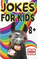 Jokes for Kids 8+