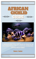 African Cichlid Guide
