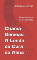 Chama Gêmeas