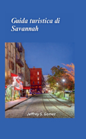 Guida turistica di Savannah 2025
