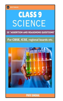 Class 9 Science 