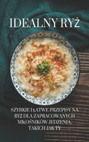 Idealny ryż