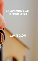 En el primero veces es todos nuevo
