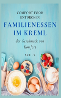 Familienessen im Kreml