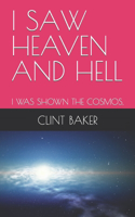 I Saw Heaven and Hell