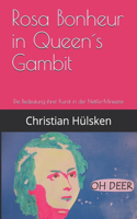 Rosa Bonheur in Queen´s Gambit: Die Bedeutung ihrer Kunst in der Netflix-Miniserie