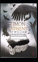 Timon of Athens Annotated