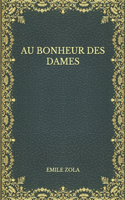 Au bonheur des dames