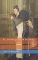 Nouveaux mystères et aventures: Large Print