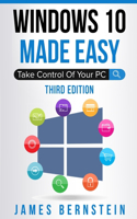 Windows 10 Made Easy