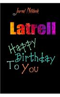 Latrell