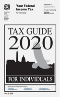 Tax Guide for Individuals, Publication 17, Your Federal Income Tax for Individuals