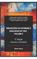 Percepções Do Estresse E Qualidade de Vida
