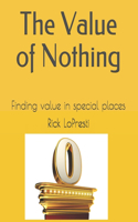 Value of Nothing