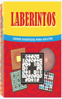 Laberintos - Juegos Divertidos Para Adultos: Encuentre la Salida