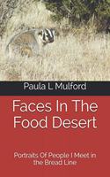 Faces In The Food Desert