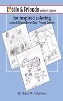 Lottie & Friends Series Two