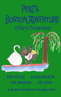 Peri's Boston Adventure