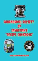 Paranormal Society of Savannah's