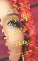 Her Life in Poetry