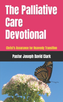 Palliative Care Devotional