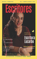 Revista Escritores