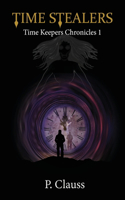 Time Stealers
