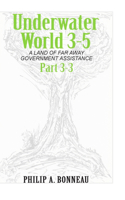 Underwater World 3-5