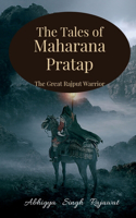 Tales of Maharana Pratap