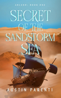 Secret of the Sandstorm Sea