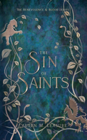 Sin of Saints