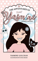 Adventures of Yasmine in Hollywood