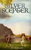 The Silver Scepter: (1 Tales from Elderland)