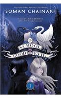 School for Good and Evil