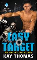 Easy Target: An Elite Ops Novel