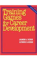 Training Games for Career Development