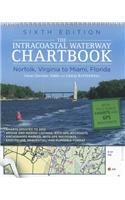 Intracoastal Waterway Chartbook
