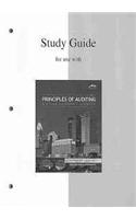 Study Guide to Accompany Principles of Auditing and Other Assurance Services