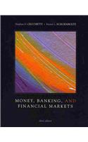 Money, Banking, and Financial Markets