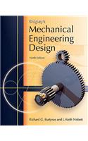 Shigley's Mechanical Engineering Design + Connect Access Card to Accompany Mechanical Engineering Design