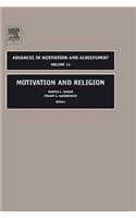 Motivation and Religion