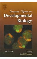 Current Topics in Developmental Biology