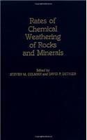 Rates of Chemical Weathering of Rocks & Minerals